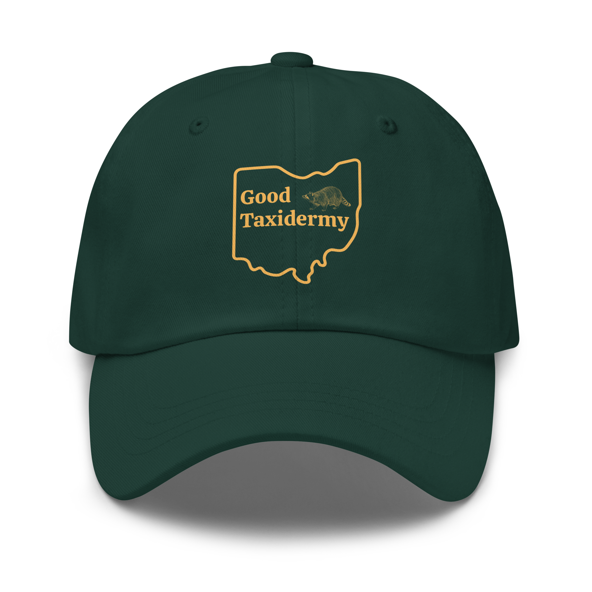 Dad Hat