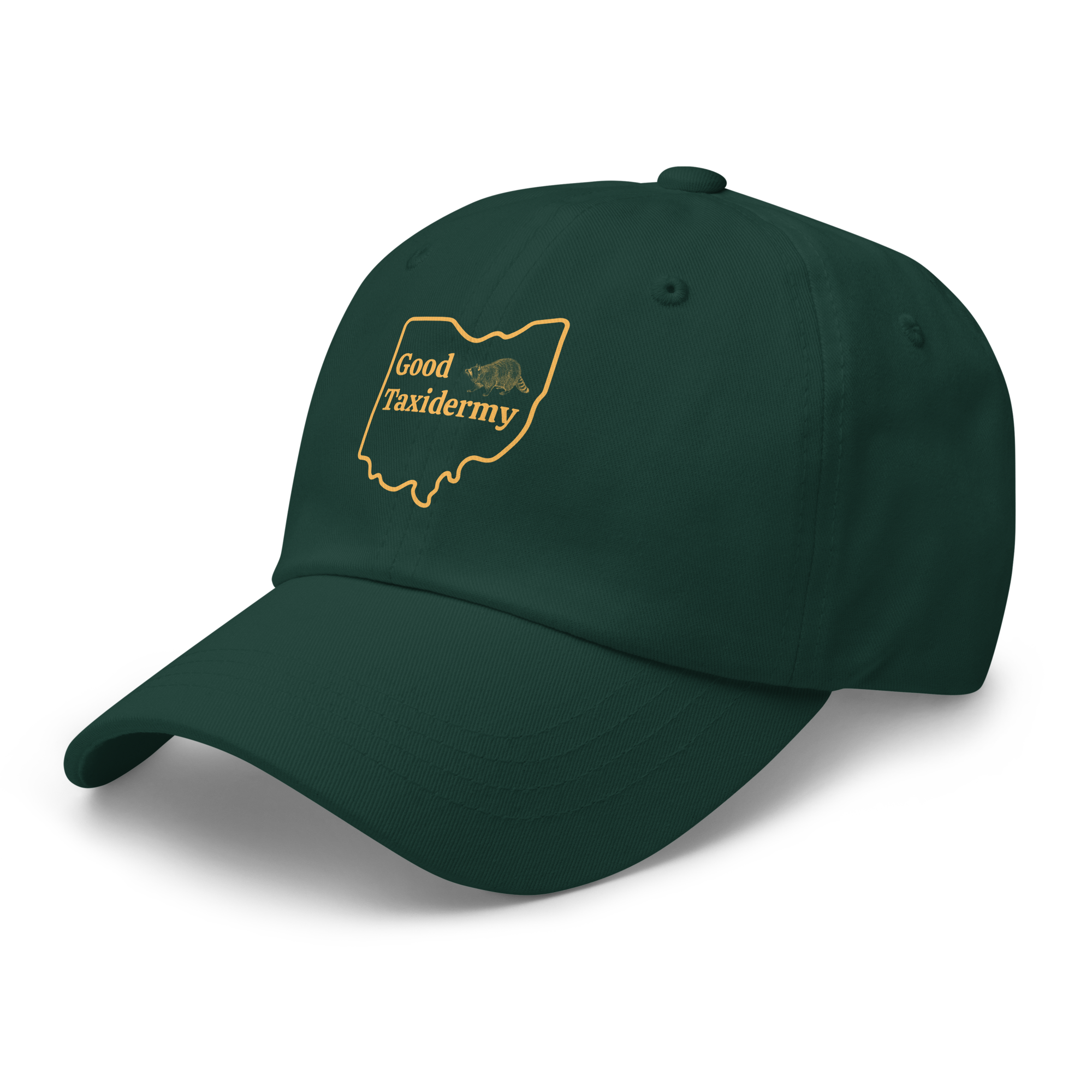 Dad Hat