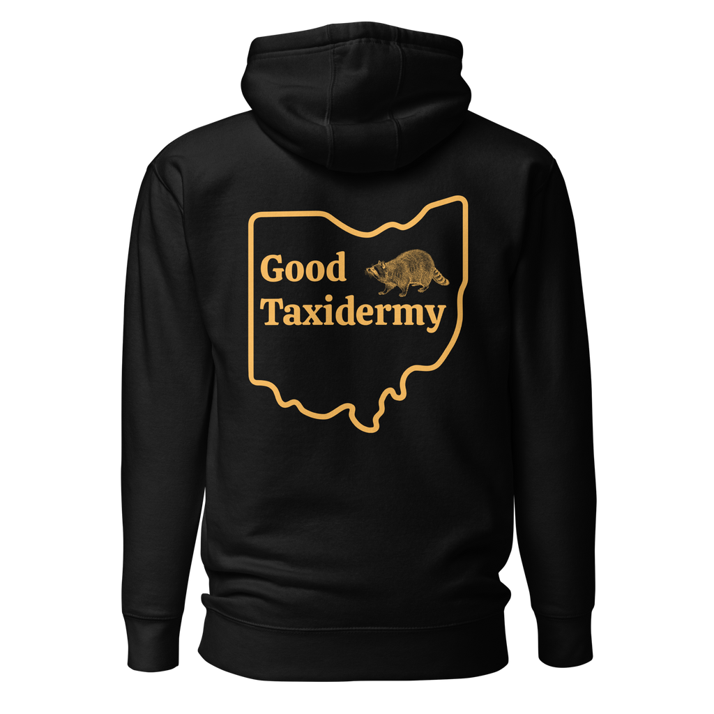 GT Hoodie