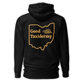 GT Hoodie