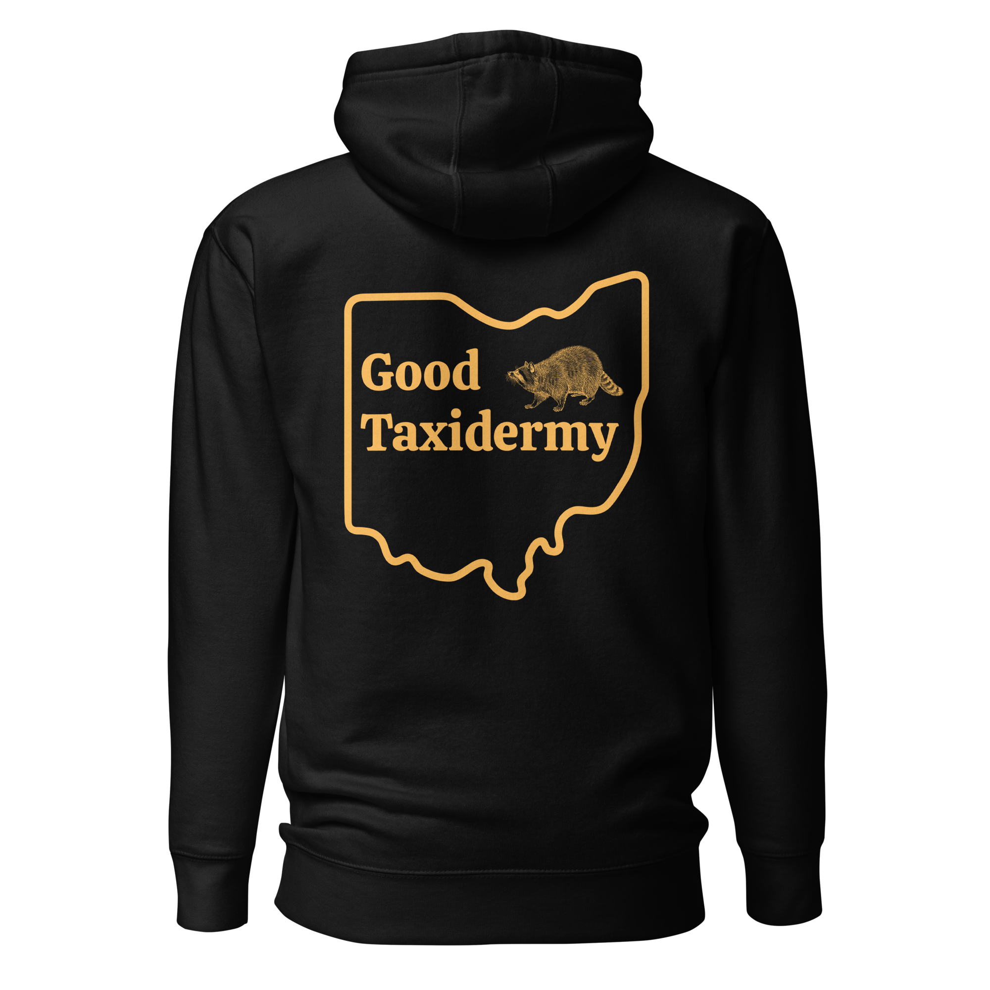 GT Hoodie
