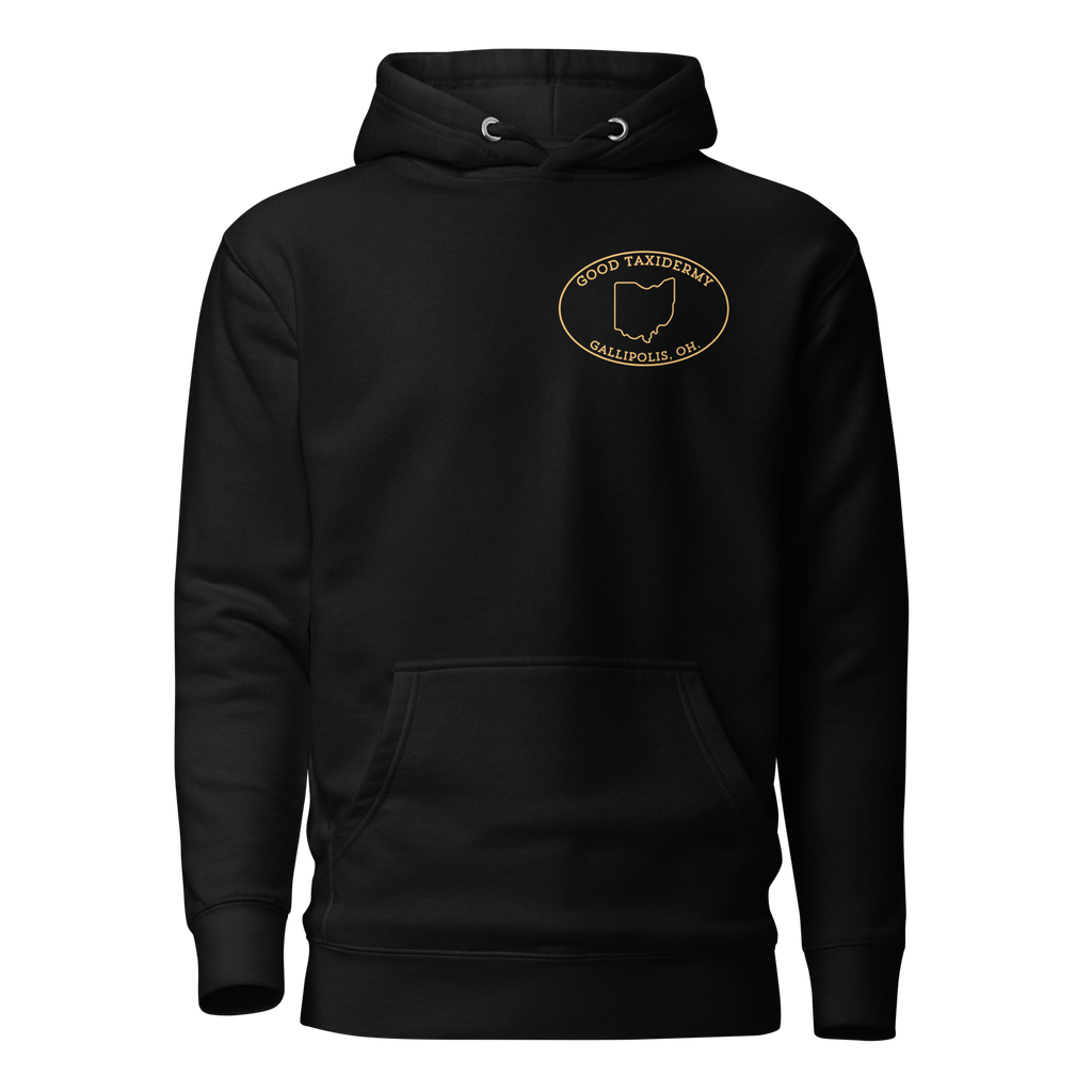 GT Hoodie