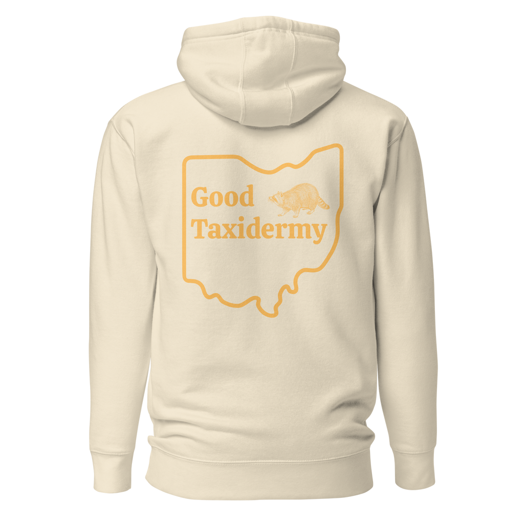 GT Hoodie