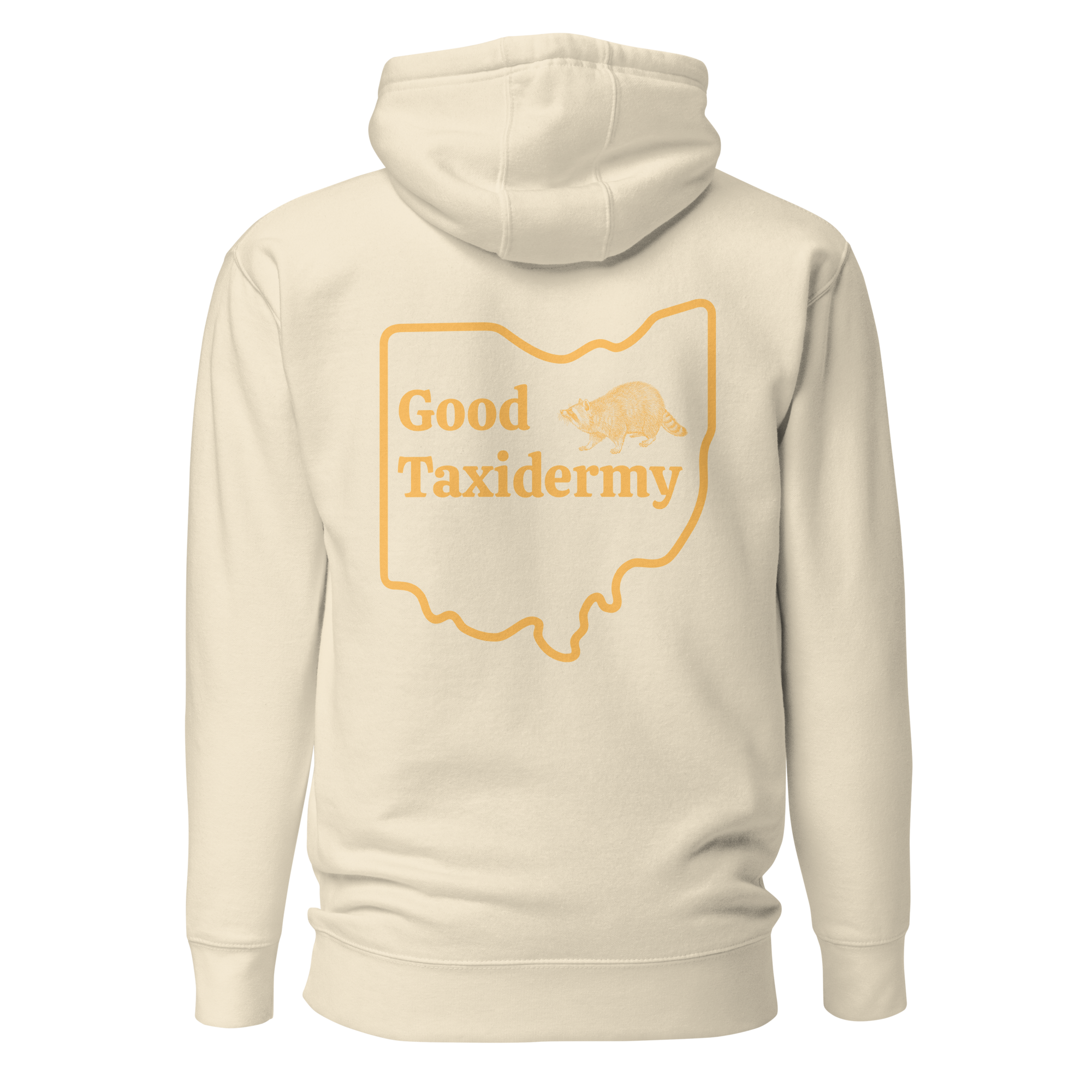 GT Hoodie