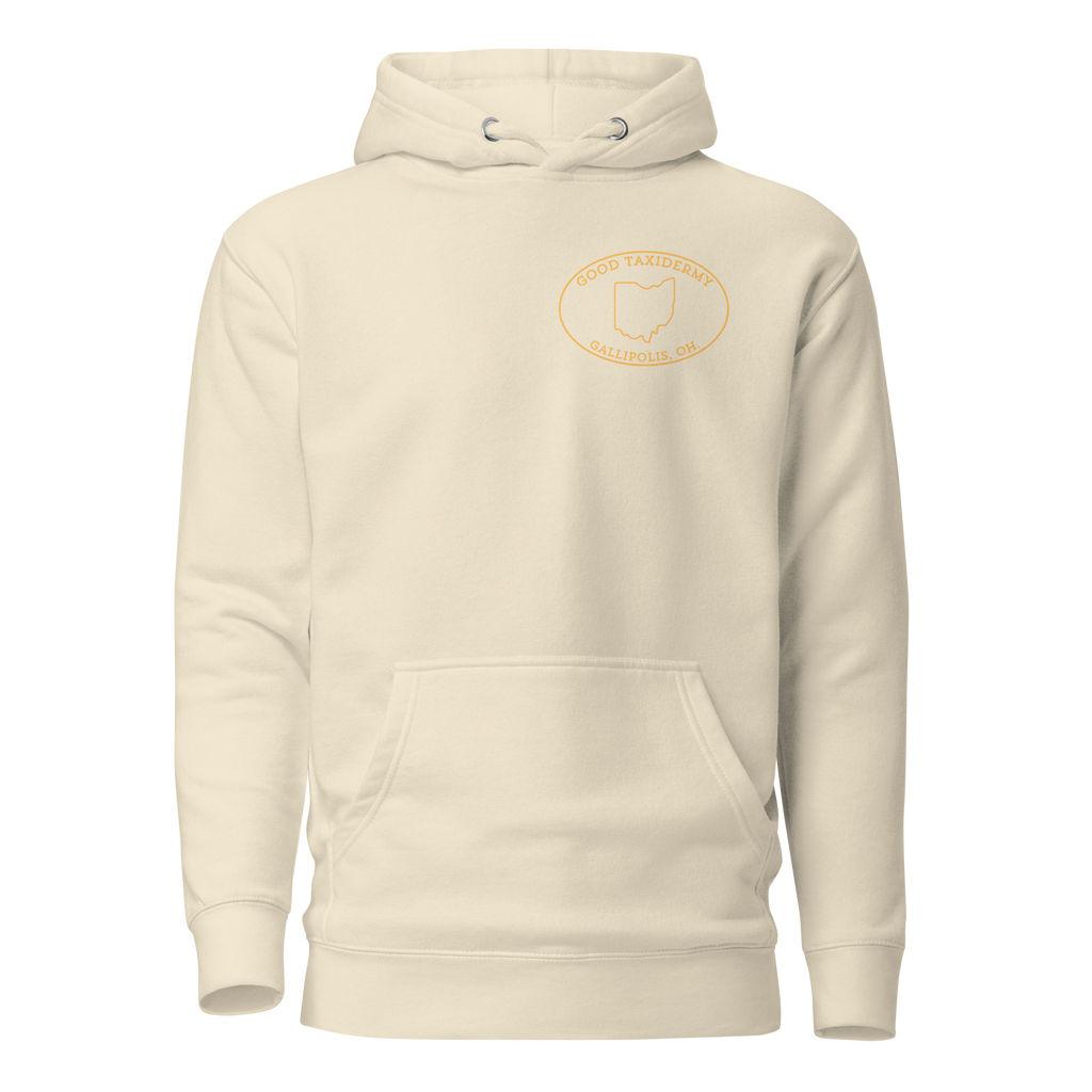 GT Hoodie