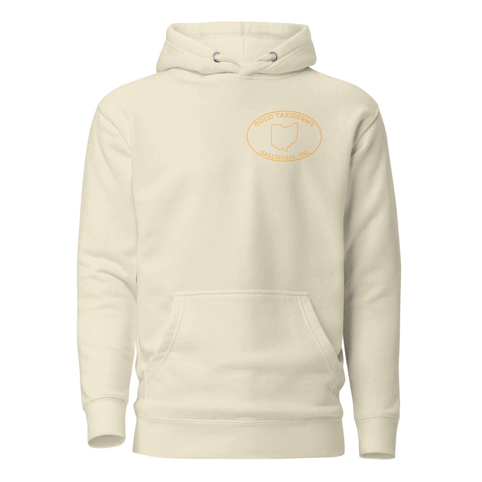GT Hoodie