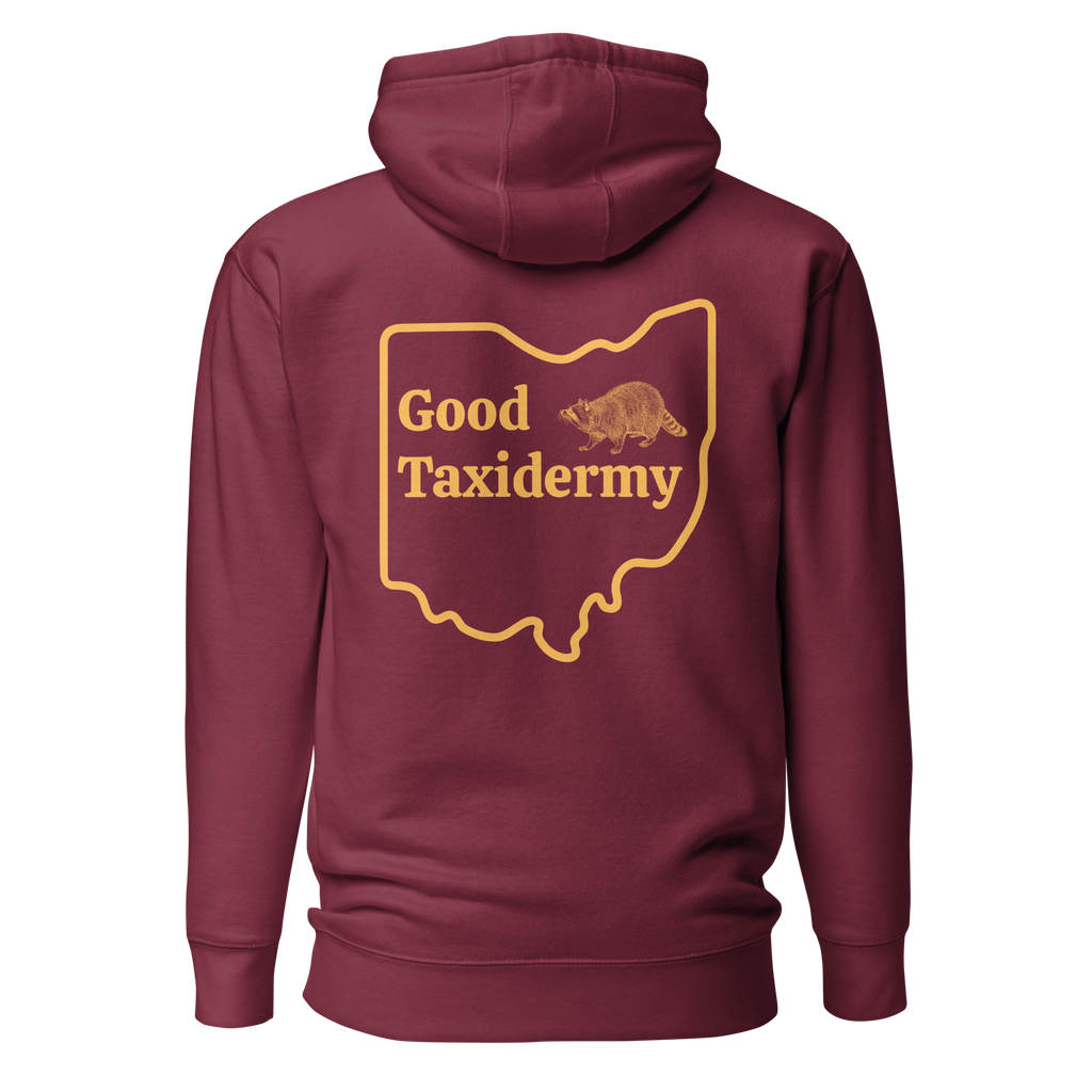 GT Hoodie