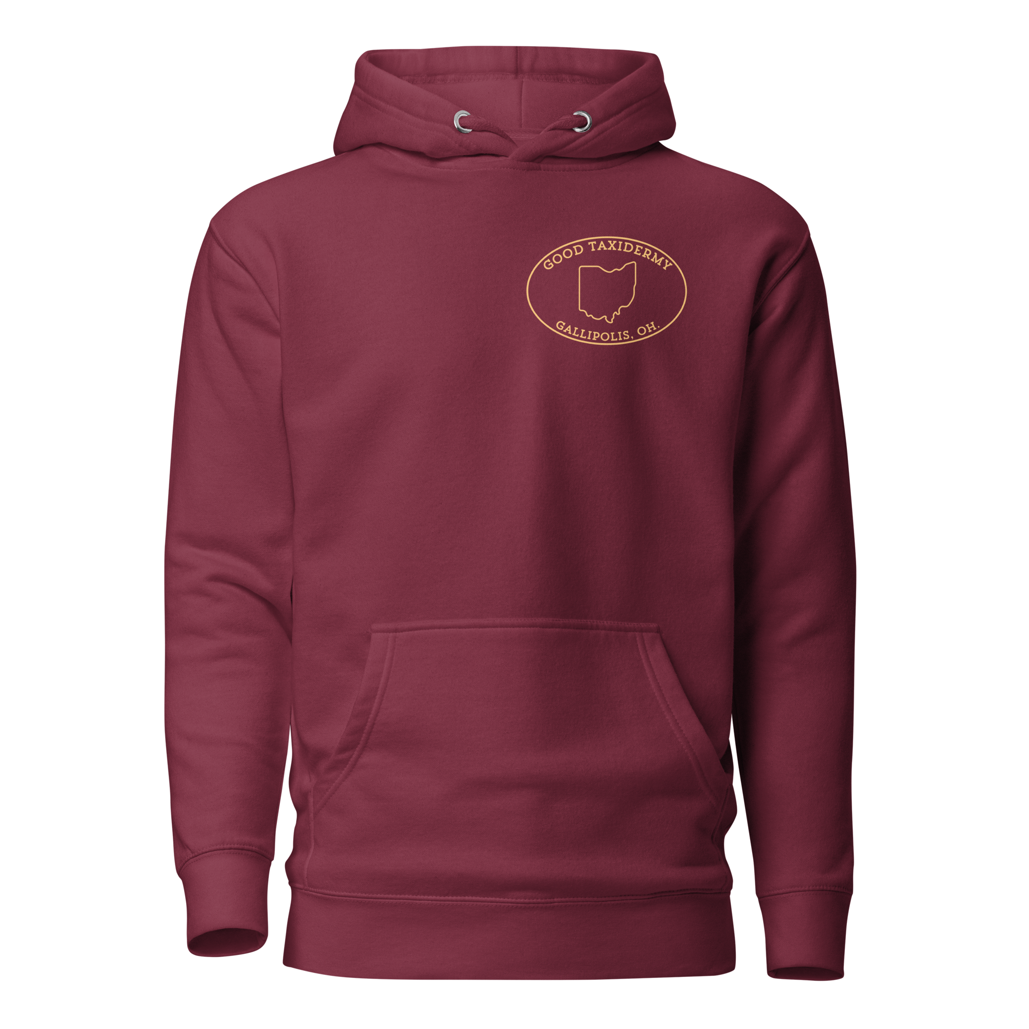 GT Hoodie