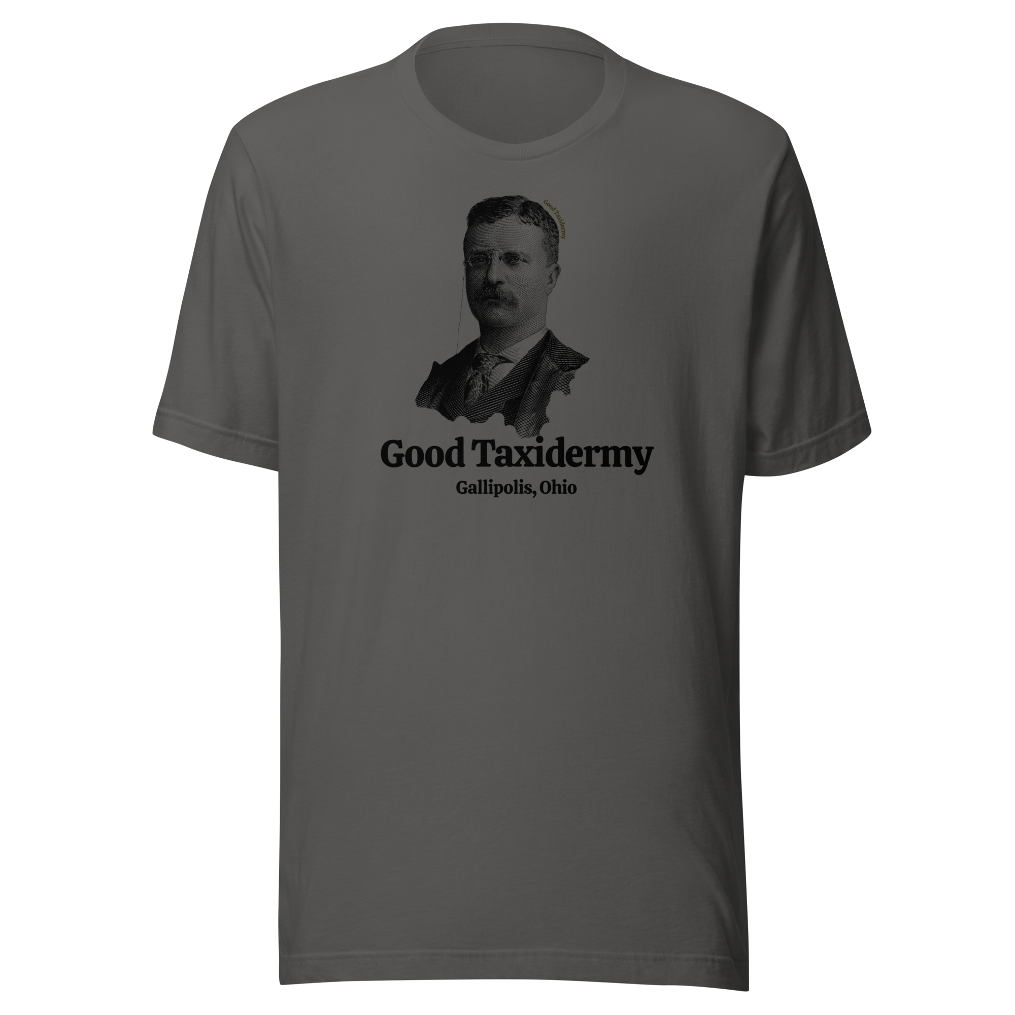 GT Teddy T-Shirt