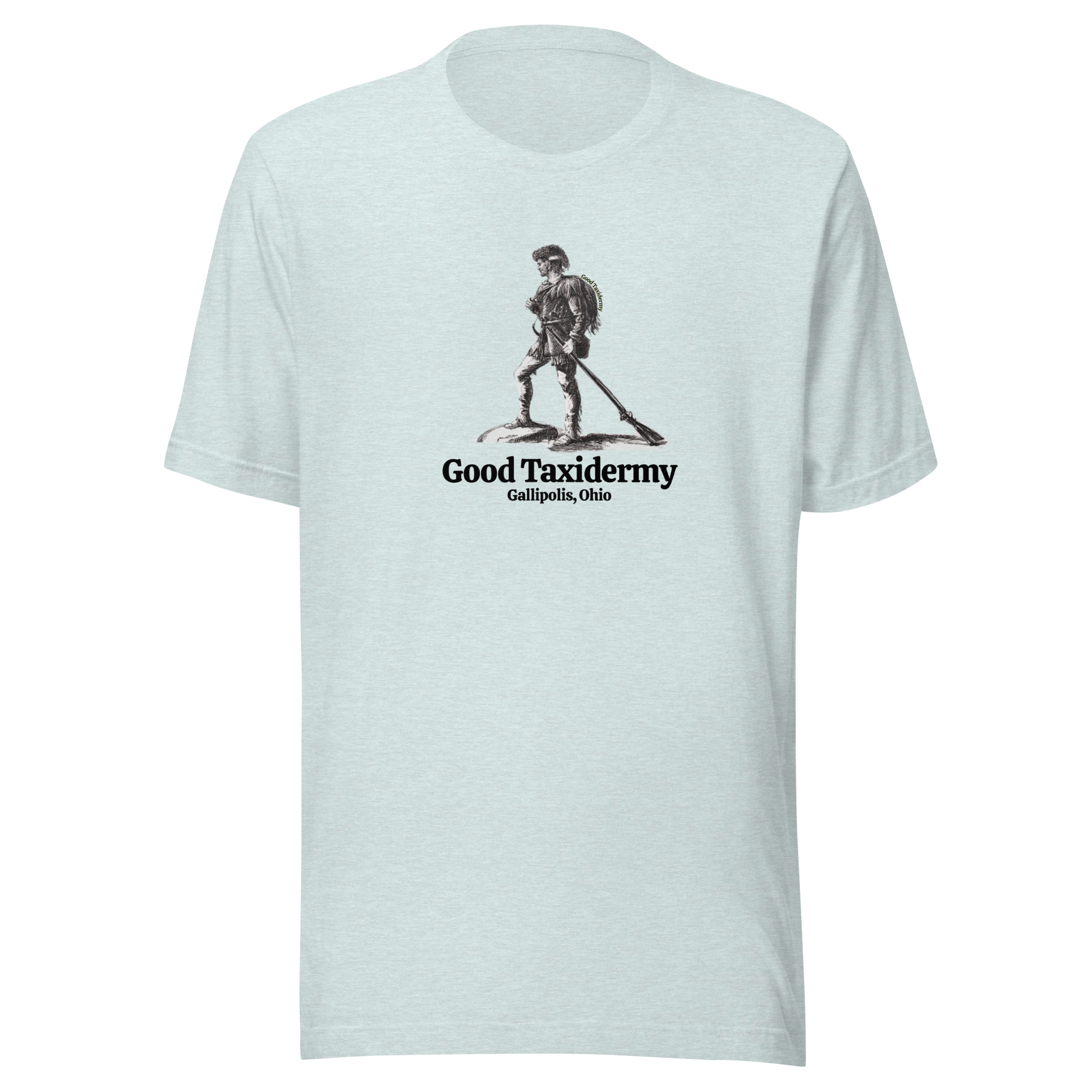 Boone Tee